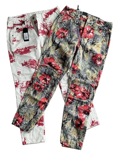 Pacchetto jeans star raw - pacchetto:,