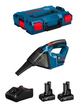 Aspiratore BOSCH GAS 12V-LI (2