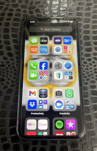 Smartphone apple iphone - iphone, 11