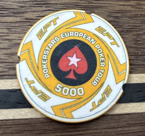 Pokerstars european poker tour - pokerstars,