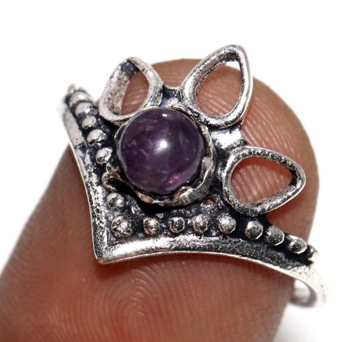 Anello argento 925 placcato - anello,