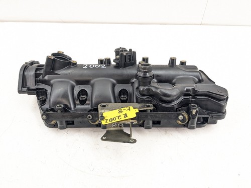 Collettore aspirazione jeep - collettore,