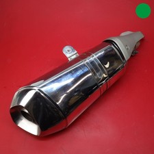 BMW R 1200 R Marmitta Terminale 2015 2018 Exhaust Muffler ID85057