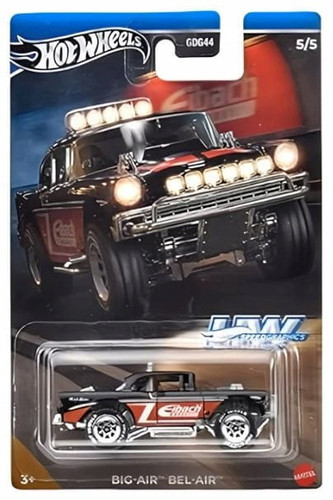 Big air bel - bel-air,