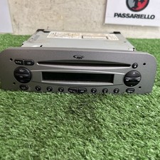 AUTORADIO CD ORIGINALE MP3 ALFA ROMEO 147 2005-2008