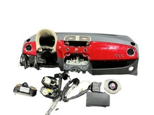 Kit airbag cruscotto FIAT 500