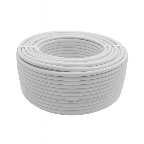 Cavo 100 metri antifurto