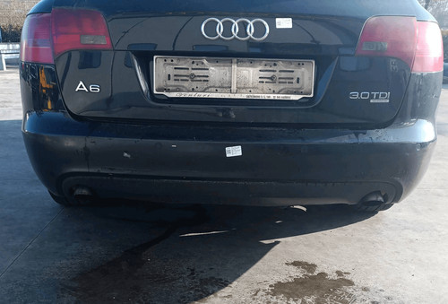 4f9807303gru paraurti post - 4f9807303gru,