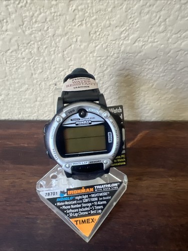 Orologio vintage 1997 timex - 1997,