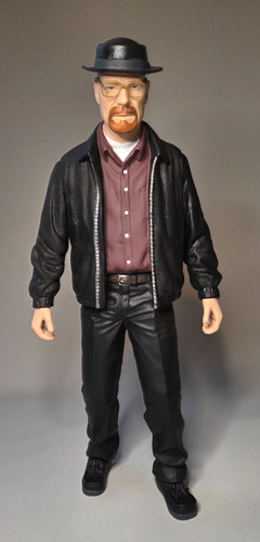 Modellino mezco toys - modellino,