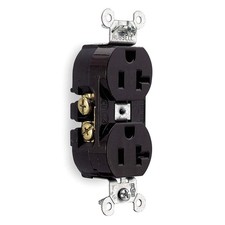 Hubbell cr20 presa - cr20, presa,