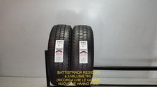 GOMME USATE   205/65R16C 107T