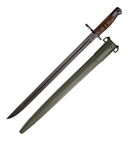 Wwi army enfield - wwi, m-1917
