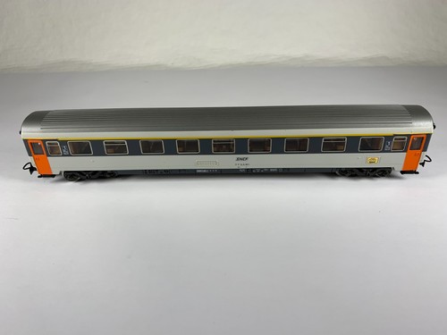 Marklin 4161 autovettura - ho,
