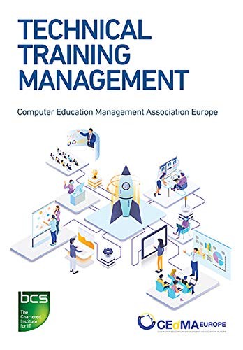 Technical training management - training,