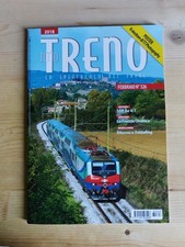 Rivista Tutto Treno (Febbraio