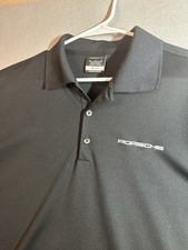 Nike Golf Men's Dri-Fit Polo