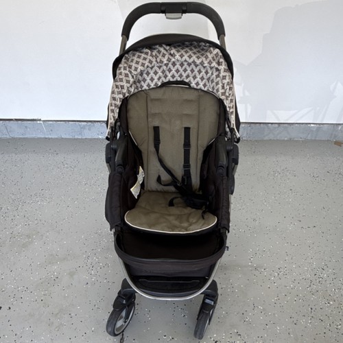 Graco traditional stroller - graco,