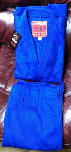 Fuji judo uniforme - fuji,