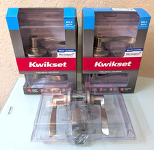 Lotto 3 Maniglie porta letto