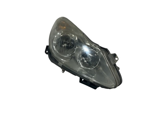 Proiettore faro destro - faro,