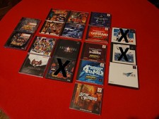 Sony Playstation PS1 PSOne