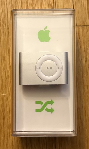 Apple ipod shuffle - apple,