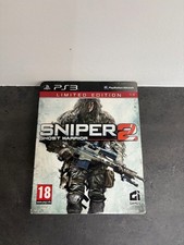 Sniper 2 Ghost Warrior Limited