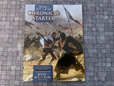 Song of Ice and Fire Chronicle