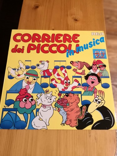 Disco giri il - lp, 33