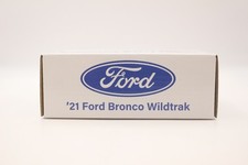 HOT WHEELS RLC '21 FORD BRONCO