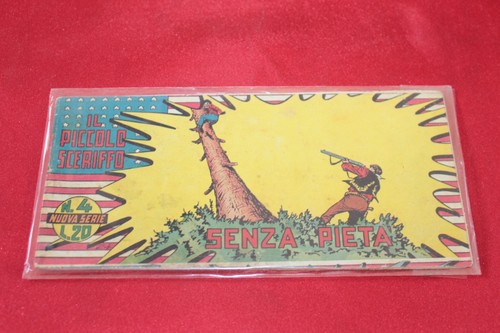 Fumetto striscia piccolo - striscia,