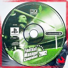 FOOTBALL MANAGER CAMPIONATO