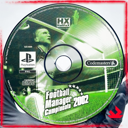 Football manager campionato - manager,