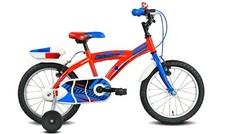 Bici legnano l670 - bici, junior