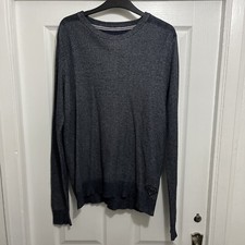 maglione maglia waffle