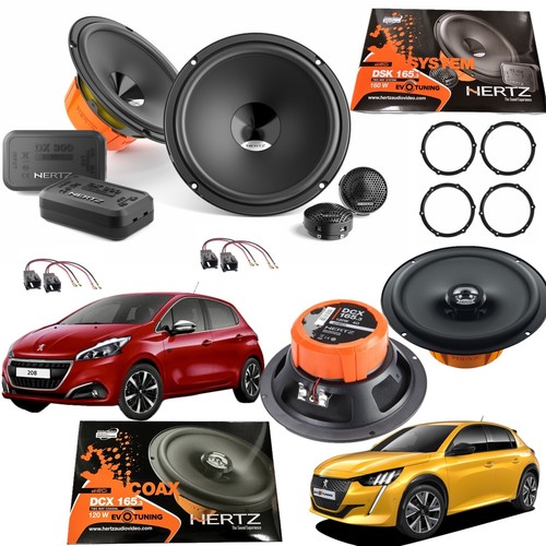 Kit casse altoparlanti - kit, 6