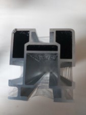 profilo alluminio Trave Per