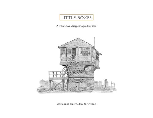 Little boxes - little,