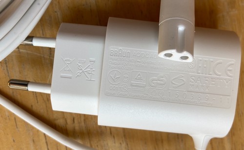 Originale braun epilatore - originale,