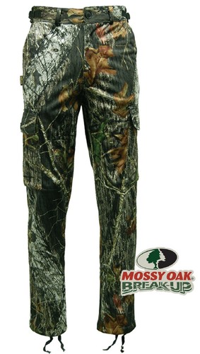 Mossy oak uomo impermeabile - mossy,