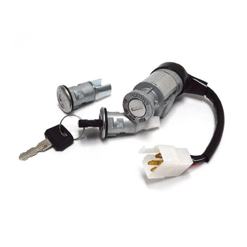 Kit serratura honda vision - kit,