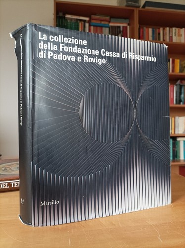 Collezione della fondazione - la,