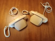 TELEFONI URMET CENTRALINO ANNI 50/60