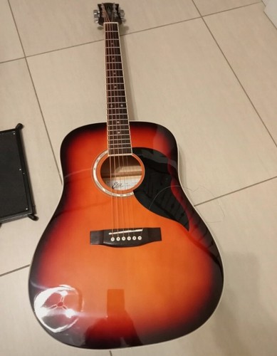 Eko ranger chitarra acustica - ranger,