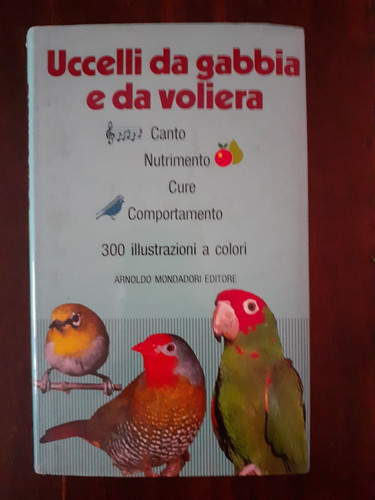 Vriends uccelli gabbia e - da,