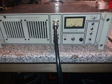 FM Broadcast amplificatore  150watt ibrido