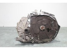 20EA01 CAMBIO MAN 6M PEUGEOT