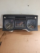 Jaguar XJS 5.3L V12 Cluster