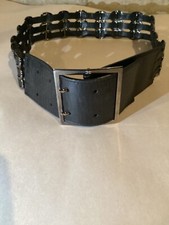 Cintura donna vintage Celyn B